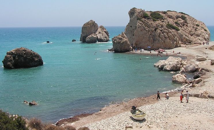 Co wiesz o Cyprze? To wyjątkowo piękna wyspa