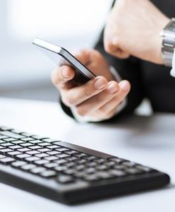 Wspaniała kariera informatyka w sweterku