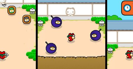 Nowa gra autora Flappy Bird wygląda niewinnie, ale to tylko pozory