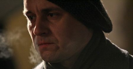Czerwony pająk (2015)