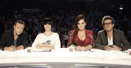 "X-Factor" wraca na antenę TVN z nowym jury! Kogo zobaczymy za jurorskim stołem?