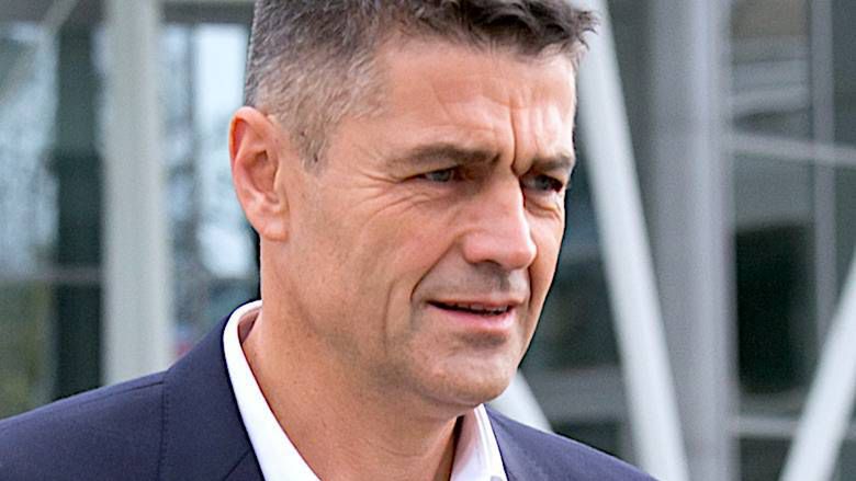 Krzysztof Hołowczyc stracił prawo jazdy