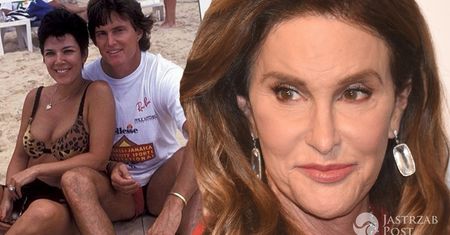 Caitlyn Jenner znów zostanie mężczyzną?! Plany celebrytki zdradził jej bliski przyjaciel