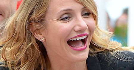 Cały show-biznes oszalał! 45-letnia Cameron Diaz jest w pierwszej ciąży! Są zdjęcia!