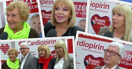 Dzisiaj Dzień Mamy. Jak gwiazdy dbają o zdrowie swoje i bliskich?