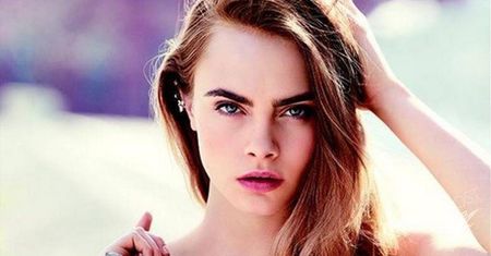 Cara Delevingne szczerze o molestowaniu seksualnym