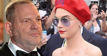 Cara Delevingne kolejną ofiarą Harveya Weinsteina! Z najdrobniejszymi szczegółami opowiedziała o traumatycznych przeżyciach!