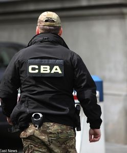 Seksskandal na Podkarpaciu. CBA zdradza szczegóły zawiadomienia do prokuratury