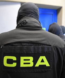 CBA. Funkcjonariusze rzeszowskiej delegatury biura zatrzymali trzy osoby w związku ze zorganizowaną grupą przestępczą