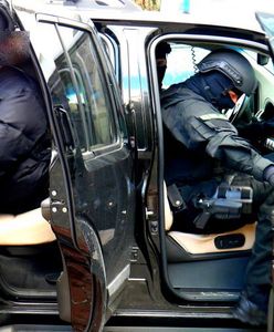 Afera korupcyjna w krakowskim sądzie. CBA w akcji