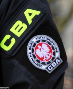 CBA: akcja na śląsku. Wśród zatrzymanych znalazł się  brat i były współpracownik komisarz Elżbiety Bieńkowskiej