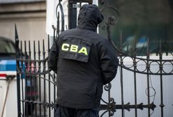 Koronawirus. CBA prosi: nie przychodźcie do nas. Dzwońcie albo wysyłajcie mejle