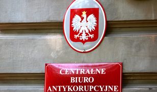 Kontrola CBA w ratuszu. Biuro zawiadamia prokuraturę