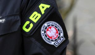 Działalność CBA warta miliony złotych