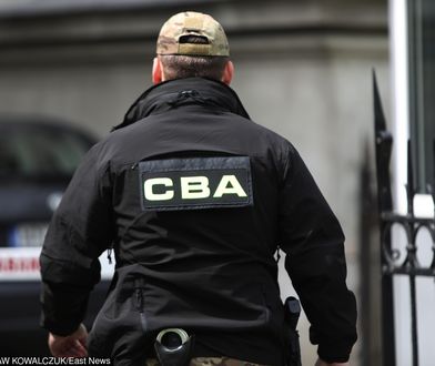 Prezydent Żyrardowa zatrzymany przez CBA. Za nadmorski Rewal