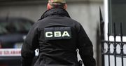 Szokujące doniesienia. CBA ma tuszować nieprawidłowości w resorcie zdrowia