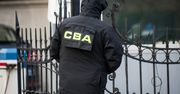 Agenci CBA w Mazowieckim Urzędzie Wojewódzkim. Chodzi o śledztwo ws. byłego burmistrza