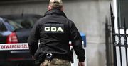Seksskandal na Podkarpaciu. CBA zdradza szczegóły zawiadomienia do prokuratury