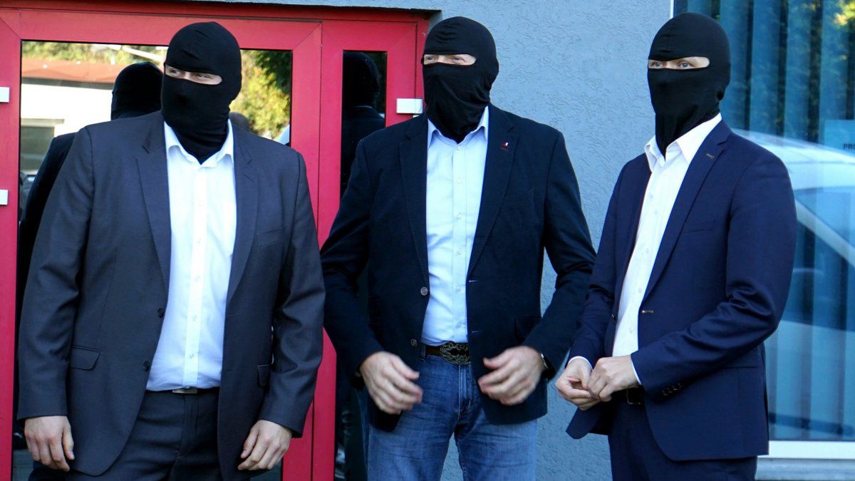 Zarzutami NIK wobec resortu Z. Ziobry zainteresowało się Centralne Biuro Antykorupcyjne