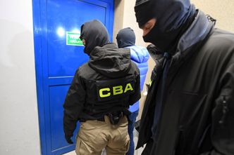 Korupcja w wojsku. Żołnierze i przedsiębiorcy zatrzymani