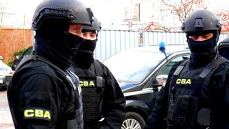 CBA rozbiło międzynarodową grupę przestępczą. Mieli okraść Polskę na 8,6 mld zł