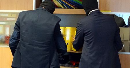 CBA zawiadamia prokuraturę. Przekroczenie uprawnień i niedopełnienie obowiązków byłego zastępcy szefa NCBR