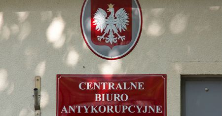 Pytania o powiązania agentów CBA. "Kontakty z gangami"