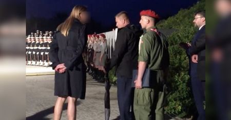 Afera w PGZ. Zatrzymana urzędniczka jest dyrektorem w państwowej spółce
