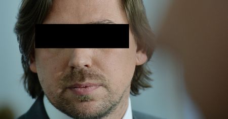Białystok. Agent Tomek z zakazem opuszczania kraju