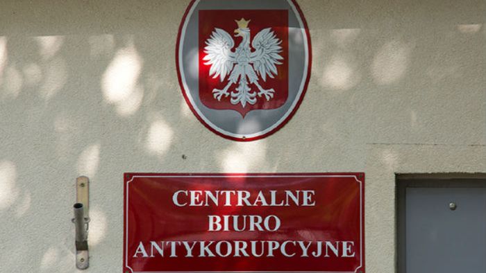 Agenci mieli zostać latem zatrzymani i przesłuchani.