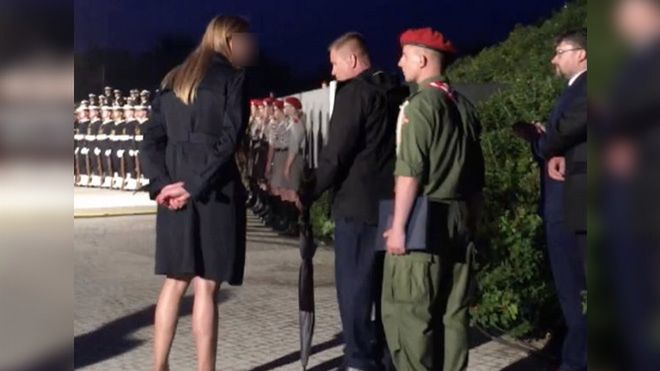 Do zatrzymania sześciu osób w aferze PGZ doszło na początku ubiegłego tygodnia