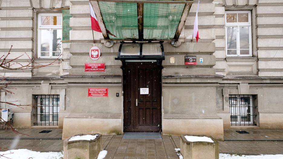 Kasjerka CBA z zarzutami defraudacji milionów złotych. To przez hazard?