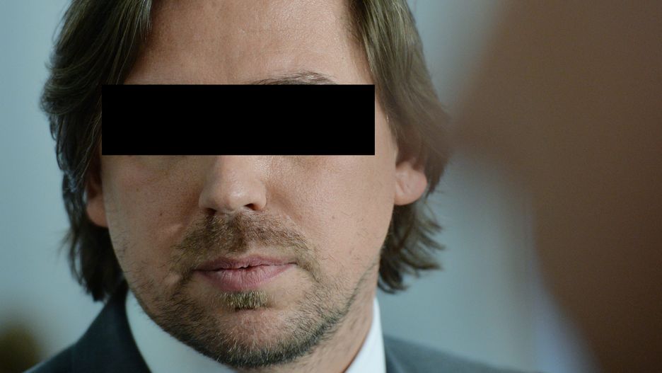 Agent Tomek usłyszał w sumie 6 prokuratorskich zarzutów