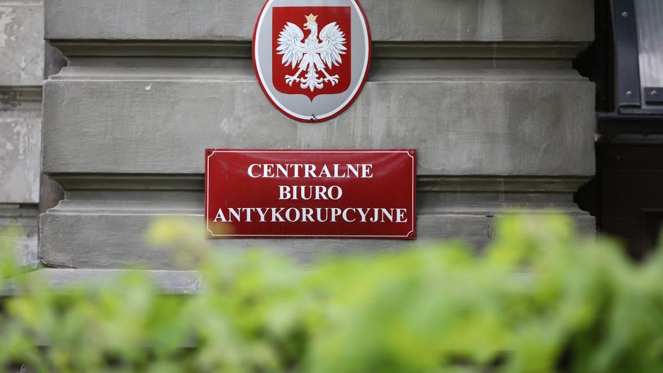 Afera w CBA. Z kasy biura zniknęły miliony?