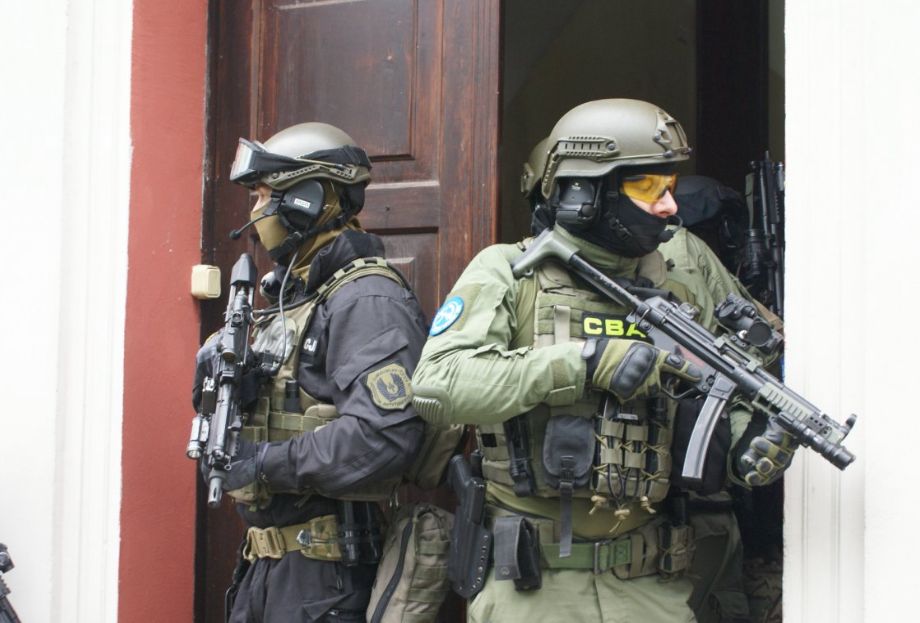 Fikcyjne faktury opiewające na miliony – kolejni zatrzymani