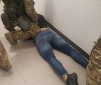 Gangster „Lelek” zatrzymany – akcja CBŚP zakończona sukcesem - zobacz wideo