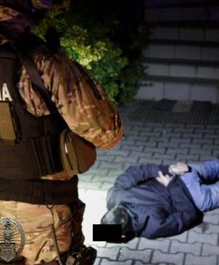 Akcja CBŚP. Rozbito gang przemytników ludzi. Wietnamczycy przewożeni w skrytkach