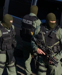 16 osób z zarzutami. Handlowali narkotykami w więzieniu