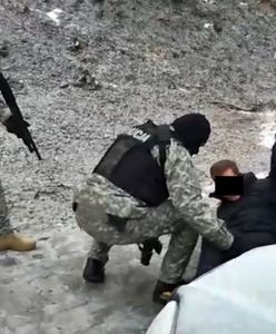 Zdetonował bombę pod autem przedsiębiorcy. CBŚP zatrzymała sprawcę