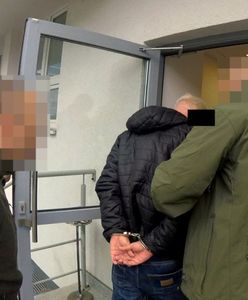 Biorąc pożyczki tracili domy czy mieszkania. CBŚP zatrzymało 4 osoby