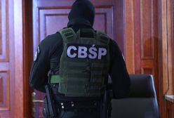 Zarabiały na prostytucji. Grupa kobiet rozbita przez CBŚP