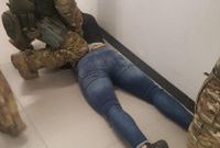 Gangster „Lelek” zatrzymany – akcja CBŚP zakończona sukcesem - zobacz wideo