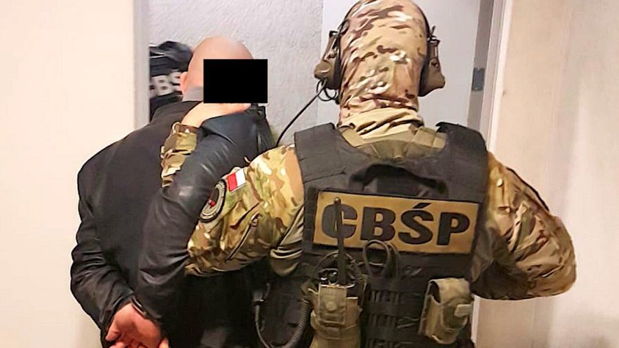 Ofiarą oszustów padły przede wszystkim niemieckie firmy.