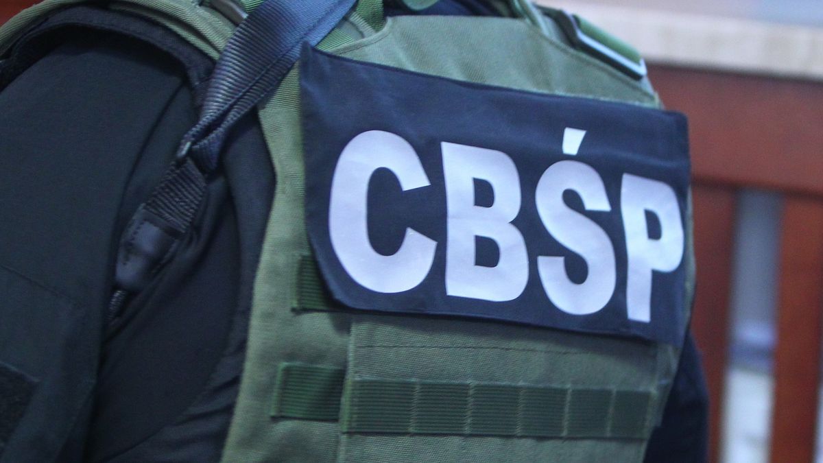 CBŚP ocenia, że grupa ukradła samochody o wartości nawet ok. 3 milionów złotych.