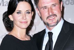 Courteney Cox nie jest jeszcze gotowa na randki