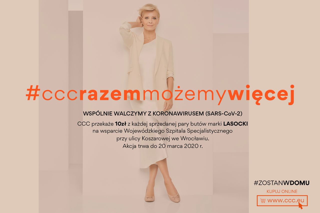 CCC – Razem Możemy Więcej