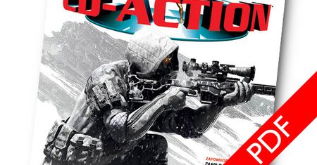 Koniec CD-Action? Redakcja dostała wypowiedzenia [Aktualizacja]