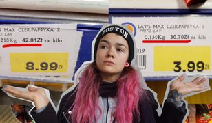 Czy większe opakowanie bardziej się opłaca? Niekoniecznie