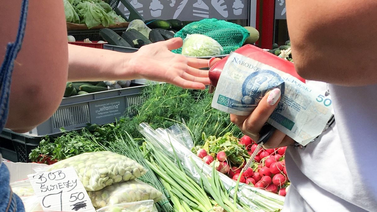 Ceny rosną, ale koncie bardziej to widać niż po statystykach.