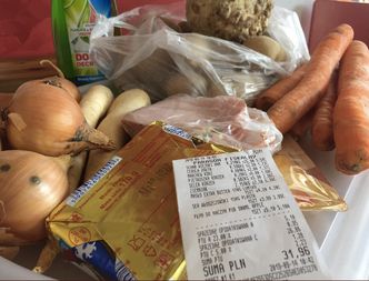 "Stop drożyźnie". Posłowie pokazują rachunki. PO-KO uderza akcją na Twitterze